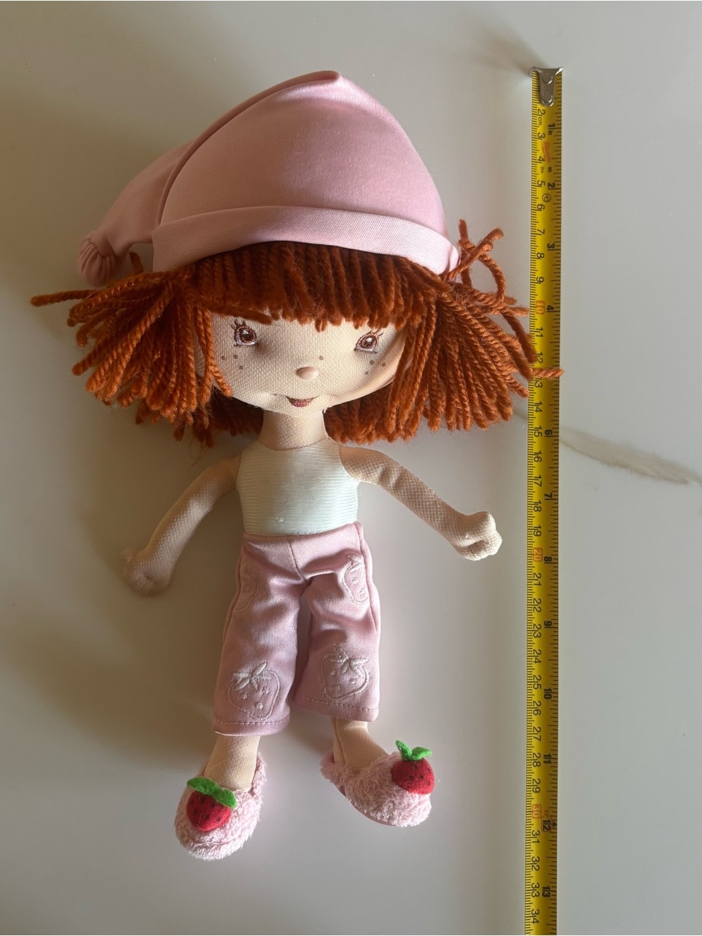 Strawberry Shortcake Lot - Picture 4 of 16